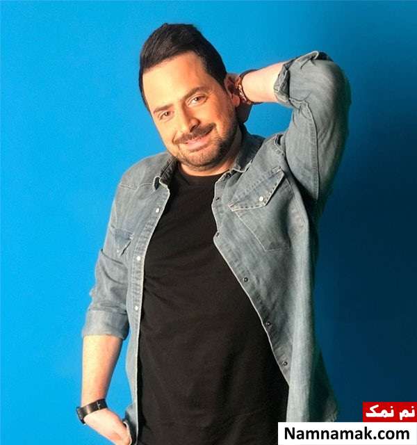 محمد معتضدی بازیگر نقش مجید در سریال از سرنوشت کیست؟ عکس های اینستاگرام محمد معتضدی