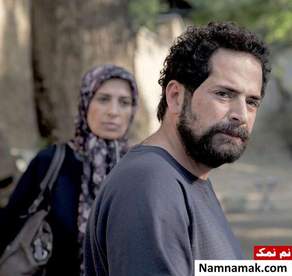 محمد معتضدی بازیگر نقش مجید در سریال از سرنوشت کیست؟ مائده طهماسبی و محمد معتضدی در سریال از سرنوشت