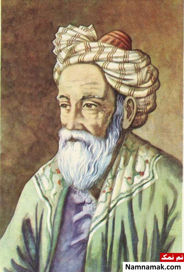 زندگینامه ریاضیدانان تاریخ جهان علم عمر خیام ریاضیدان