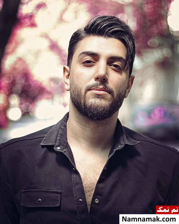 زندگینامه آیدین توسلی و همسرش زندگی شخصی آیدین توسلی