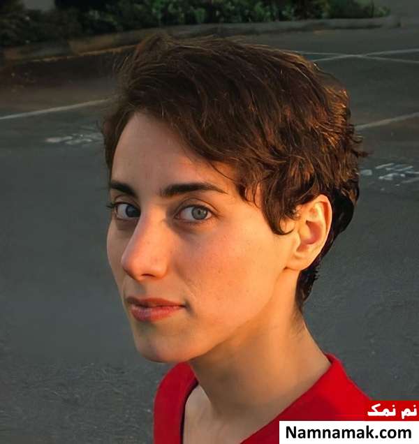 عکس های شخصی مریم میرزاخانی
