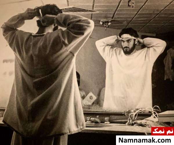 تبریک روز بازیگر 1400 در اینستاگرام چهره های مشهور تبریک روز بازیگر توسط کورش سلیمانی