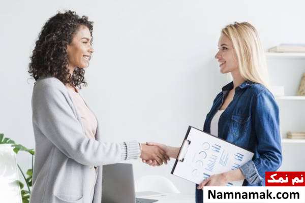 چگونه با همکاران خود حرفه ای رفتار و معاشرت کنیم؟ بهترین رفتار با همکاران