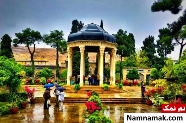 تاریخچه روز شیراز و چیزهای رایگان 15 اردیبهشت رایگان بودن مکان های تاریخی شیراز در روز شیراز