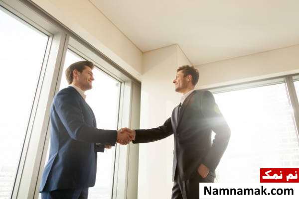 چگونه با همکاران خود حرفه ای رفتار و معاشرت کنیم؟ معاشرت با همکاران