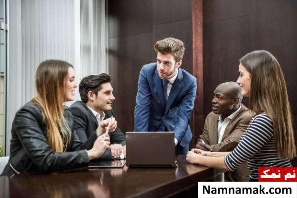 چگونه با همکاران خود حرفه ای رفتار و معاشرت کنیم؟ نتیجه رفتار صحیح با همکاران