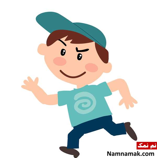ضرب المثل کلاهش پس معرکه است