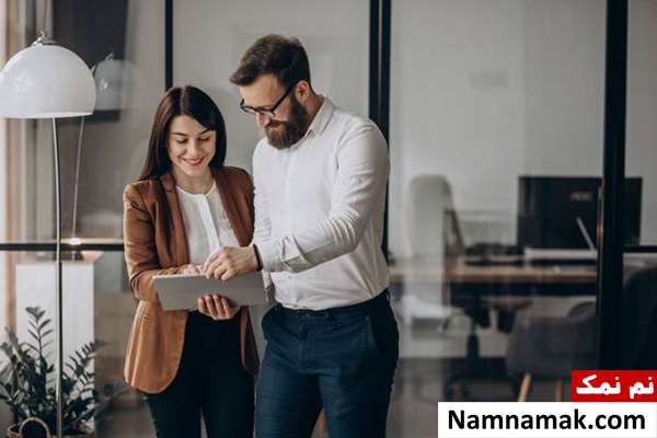 شوق یادگیری در محل کار برای افزایش کارایی