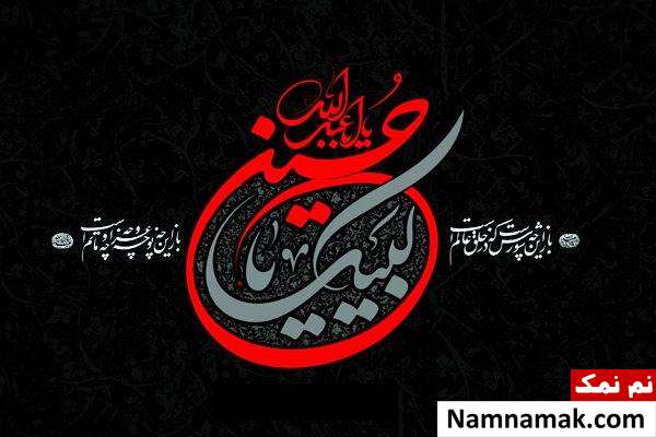 نحوه و فضیلت زیارت امام حسین(ع) در شب قدر از راه دور