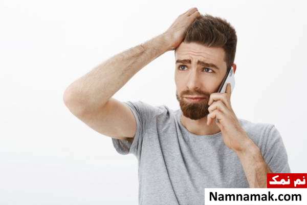 مشکل کار نکردن ضبط صدا در گوشی های اندروید