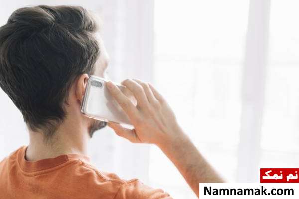 مشکل کار نکردن ضبط صدا در گوشی های اندروید
