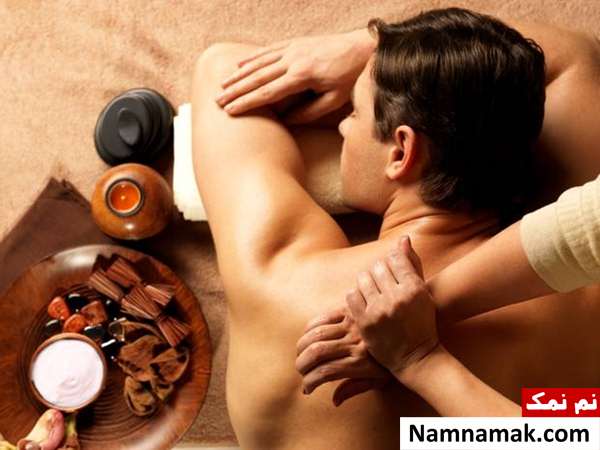 روش ماساژ تخلیه لنفاوی و فواید مهم آن + باید نبایدها تخلیه غدد لنفاوی چیست