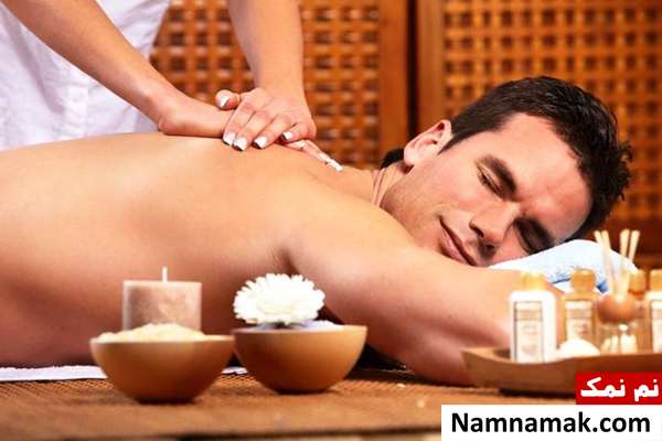 روش ماساژ تخلیه لنفاوی و فواید مهم آن + باید نبایدها ماساژ تخلیه لنفاوی برای رفع تنش بدن