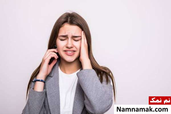 روش ماساژ تخلیه لنفاوی و فواید مهم آن + باید نبایدها تاثیر ماساو تخلیه لنفاوی برای میگرنی ها