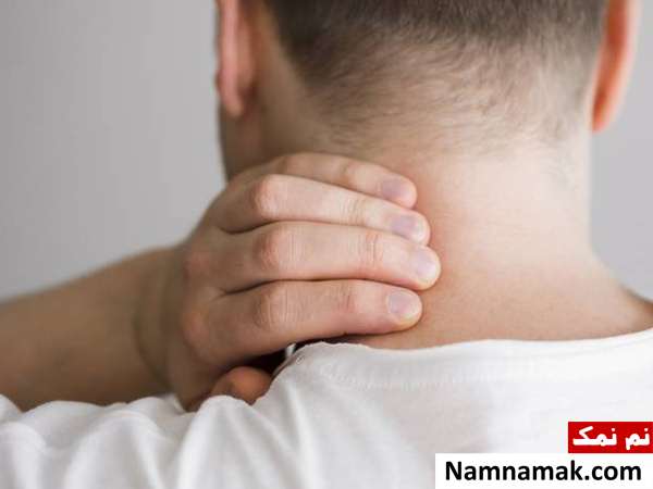 روش ماساژ تخلیه لنفاوی و فواید مهم آن + باید نبایدها نحوه تخلیه لنفاوی گردن