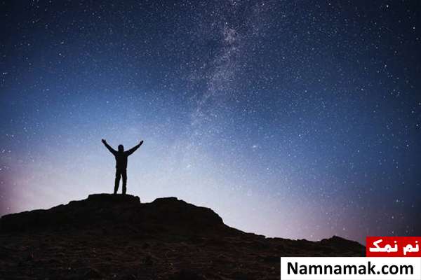 قانون جذب برای رسیدن به اهداف
