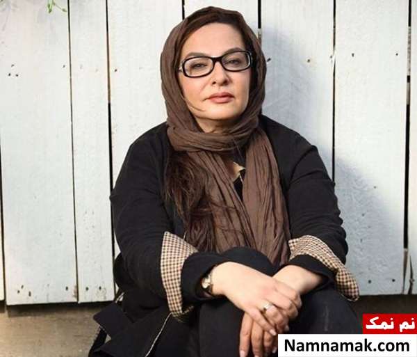لاله صبوری از زندگی شخصی و همسر آمریکایی اش می گوید + عکس زندگی و ازدواج لاله صبوری