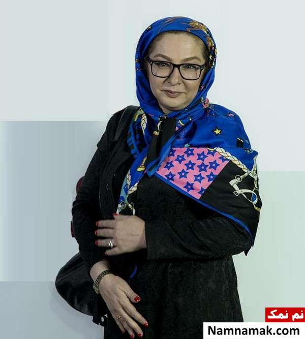 لاله صبوری از زندگی شخصی و همسر آمریکایی اش می گوید + عکس لاله صبوری بازیگر و نویسنده