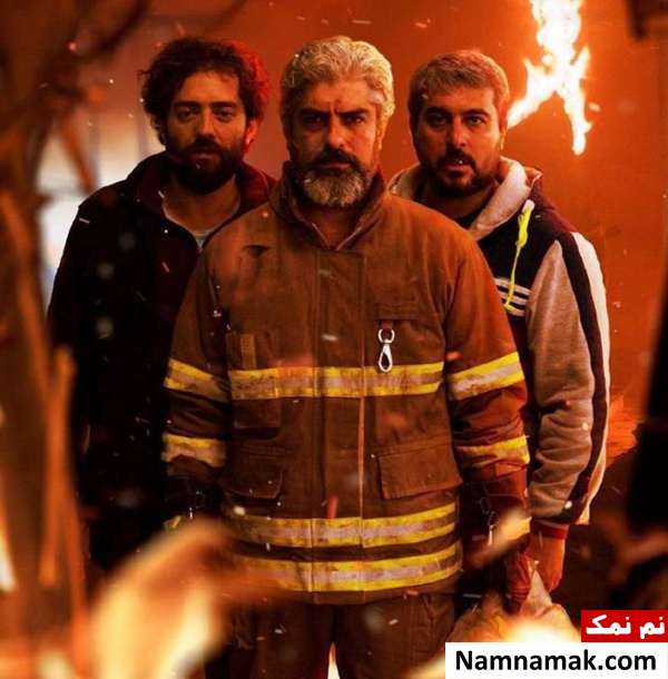فیلم هایی که بر اساس واقعیت ساخته شده اند بهرام رادان ، مهدی پاکدل و محسن کیایی