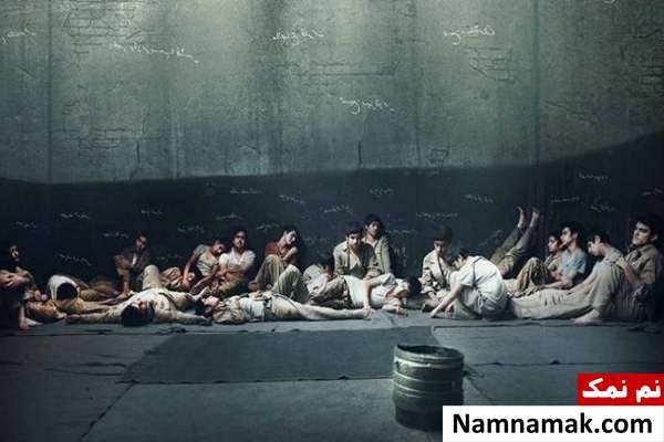 فیلم هایی که بر اساس واقعیت ساخته شده اند فیلمهای ایرانی با موضوع واقعی