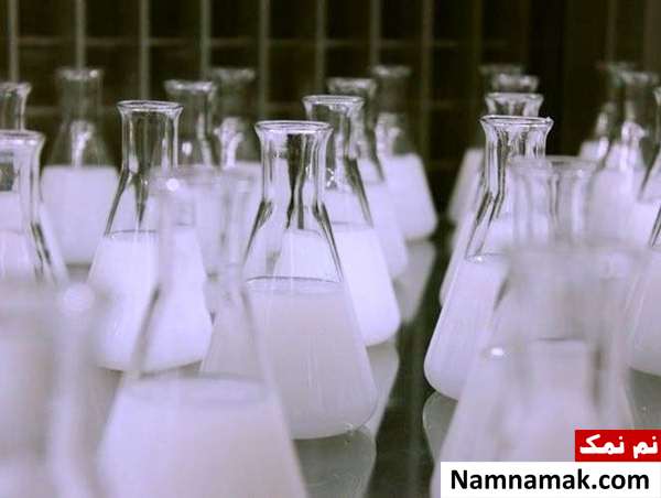 کلرین دی اکسید برای درمان کرونا