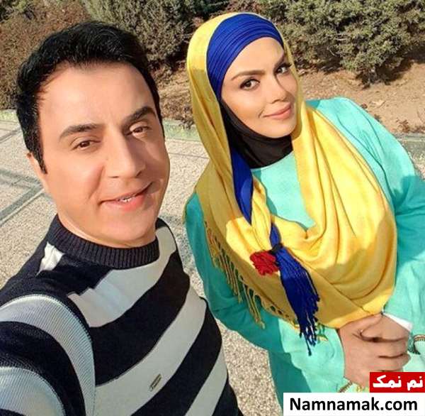 مهاجرت عموپورنگ از شایعه تا واقعیت داریوش فرضیایی و سارا خوئینی ها