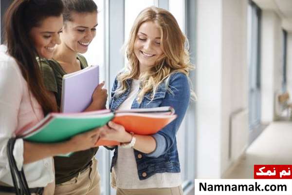 تقویت حافظه با درس دادن به دیگران