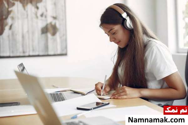 افزایش یادگیری دانش آموزان با نوشتن مطالب