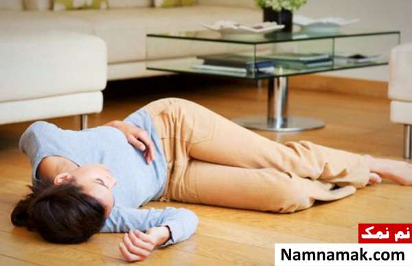 علل فوبیا و ترس از خون و غش کردن با دیدن خون + درمان غش کردن بدلیل فوبیای خون