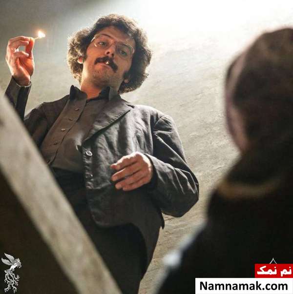 ماندگارترین فیلم و سریال های پدرام شریفی پدرام شریفی در فیلم بی همه چیز