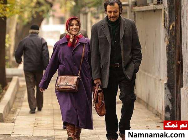 ماندگارترین فیلم و سریال های پدرام شریفی پدرام شریفی و سحر دولتشاهی در می خواهم زنده بمانم