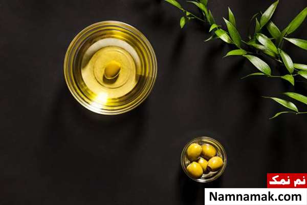 ماسک روغن زیتون برای صورت خشک