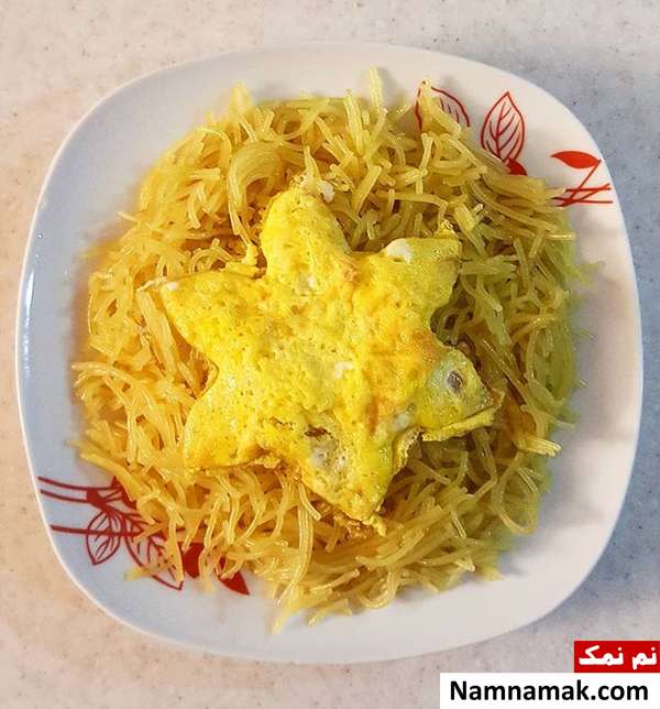 غذاهای خوشمزه جنوبی ، از قشم تا بندر عباس و هرمزگان بلالیت از غذاهای لذیذ بندرعباس