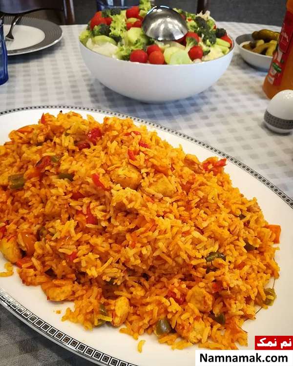 غذاهای خوشمزه جنوبی ، از قشم تا بندر عباس و هرمزگان هزاری هرمزگان از غذاهای لذیذ بندرعباس
