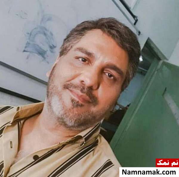 گریم و تیپ دهه شصتی بازیگران زن و مرد گریم دهه شصتی مهران مدیری