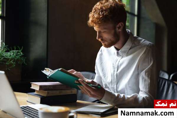 مفاهیم مختلف را تمرین کنید