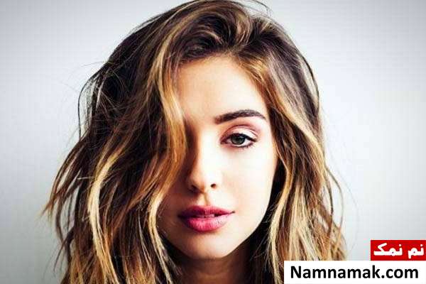 مدل موی مناسب بینی بزرگ؛ از رنگ مو تا مدل کوتاهی مدل موی مناسب بینی بزرگ