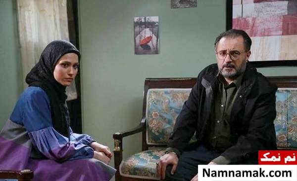 خلاصه داستان و معرفی بازیگران مجموعه تلویزیونی احضار آدرینا صادقی و علی دهکردی در سریال احضار