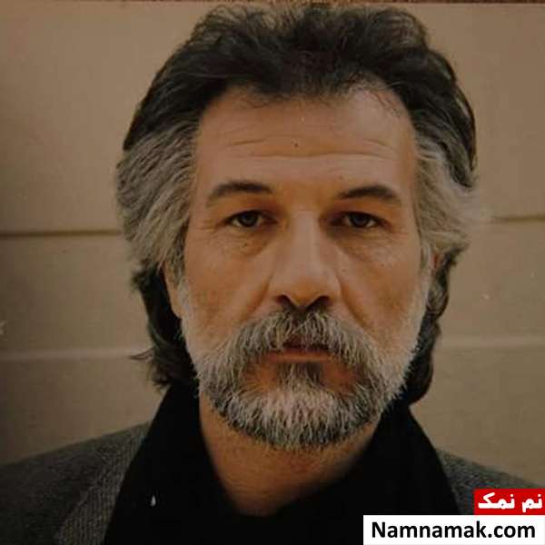 بازیگران مختار که از دنیا رفته اند مهدی تقی نیا بازیگر فوت شده سریال مختار نامه