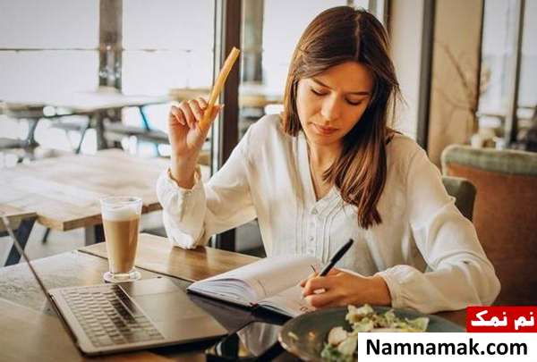 برای افزایش کارایی