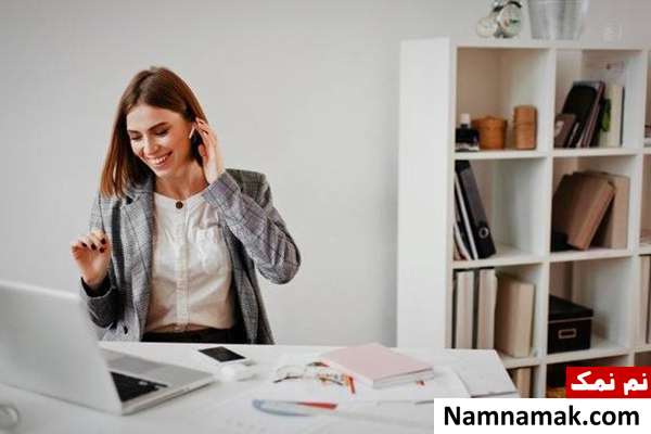 افزایش کارایی در کار