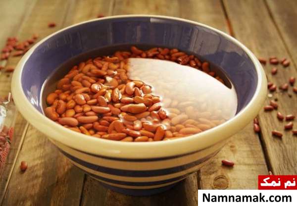 دلیل اصلی نفخ حبوبات + حقایق مهم علت نفخ حبوبات