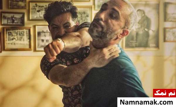 خلاصه داستان و معرفی بازیگران فیلم کوتاه دشمن عزیز بازیگران فیلم کوتاه دشمن عزیز