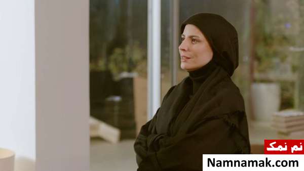 ماجرای حضور لیلا حاتمی در تبلیغات یخچال و دستمزد او لیلا حاتمی در تبلیغ یخچال