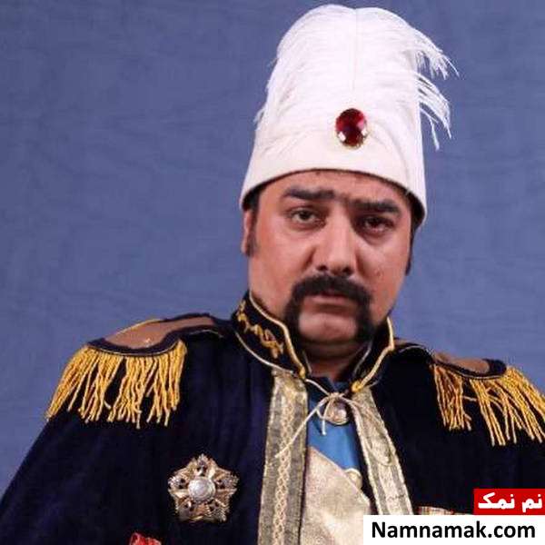 خاطره انگیزترین کار برزو ارجمند در دوران بازیگری اش برزو ارجمند در سریال قهوه تلخ