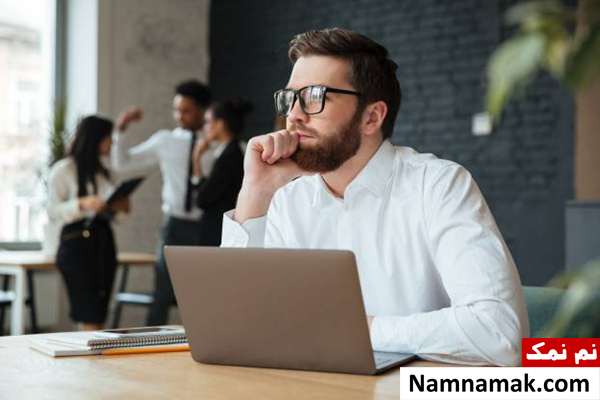 تغییر رفتارهای درونگرایی