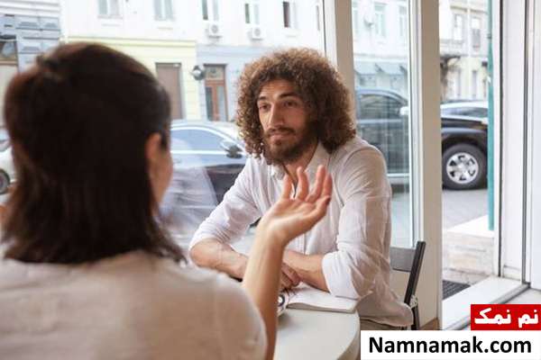 چگونه فردی برون گرا باشیم