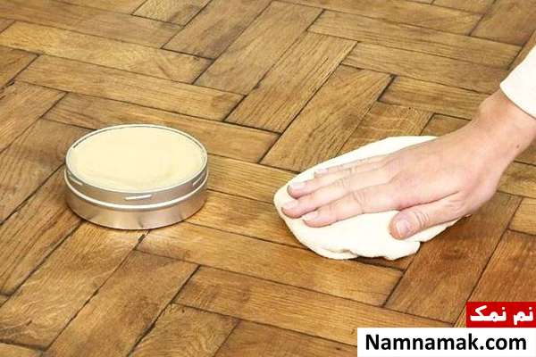 پاک کننده لکه های کفپوش