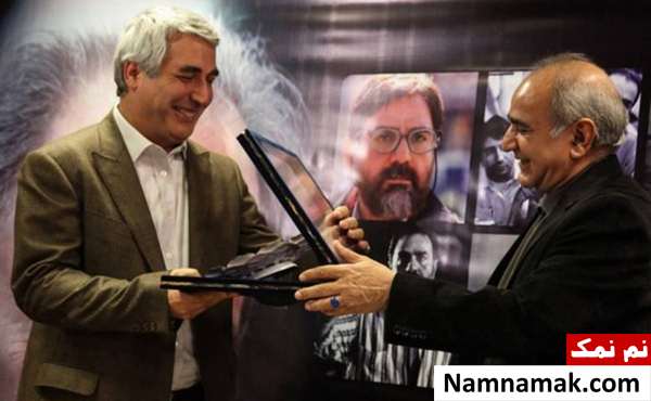 بازیگران ثابت و مورد علاقه کارگردانان ایرانی همکاری ابراهیم حاتمی کیا و پرویز پرستویی در چند فیلم