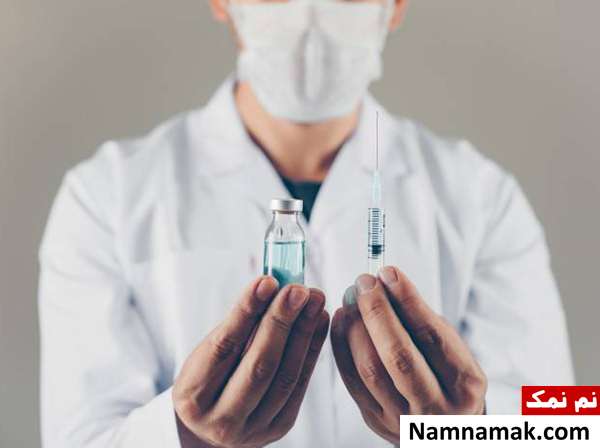 پاسخ سوالات مهم درباره انواع واکسن سوالات مهم درباره واکسن ها